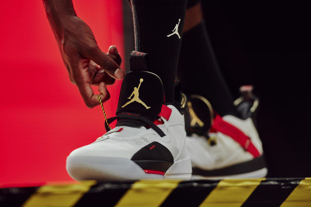 Air Jordan 33