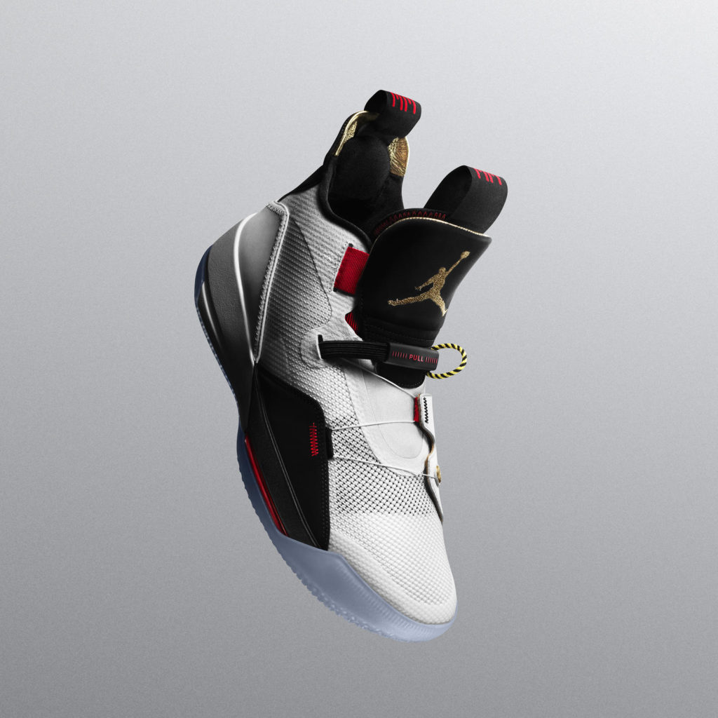 Air Jordan 33