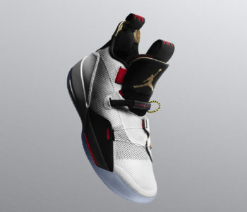 Air Jordan 33