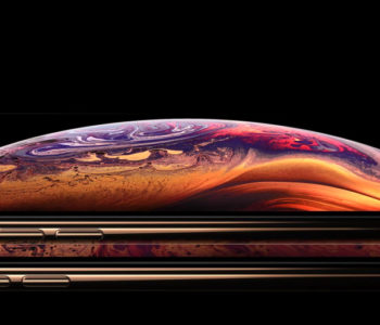 Apple lancia l’iPhone Xs e Xs Max