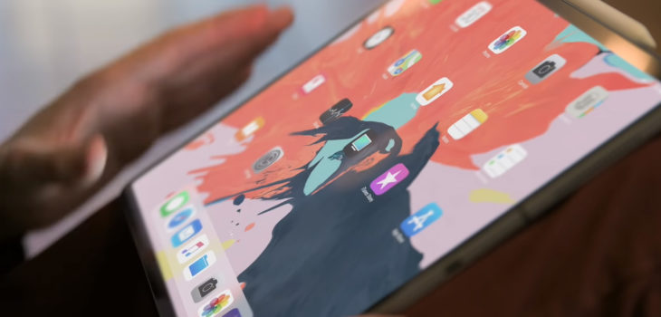 Apple iPad Pro