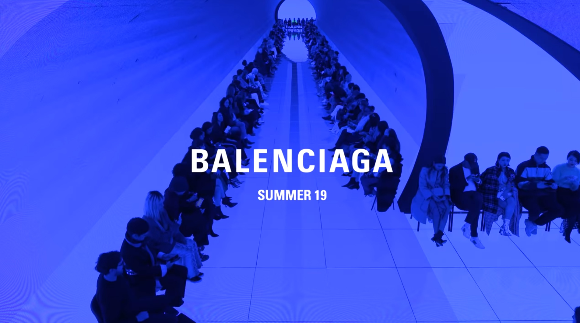 Следуем трендом. Balenciaga Summer 23. Balenciaga Summer.