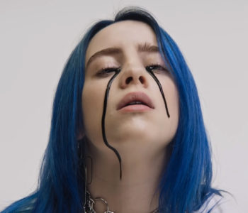 Billie Eilish - when the party's over