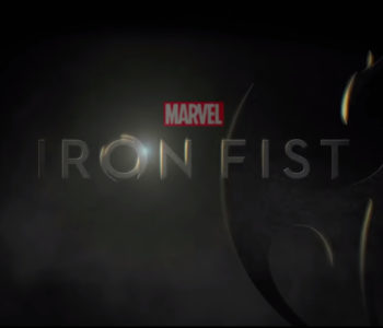 Marvel - Iron Fist