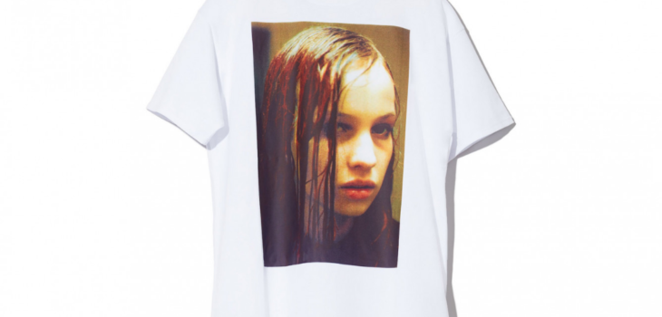 Raf Simons - Christiane F. - We Children From Bahnhof collection