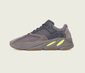 adidas YEEZY BOOST 700 Wave Runner