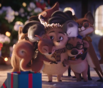Erste Christmas Ad 2018: What would Christmas be without love?