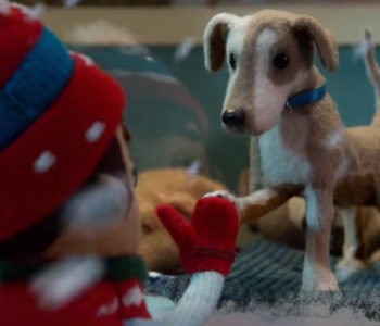 Saving Up - Petco Holiday Film