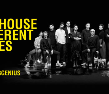 Moncler Genius - one house different voices