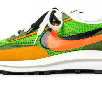 Sacai x Nike LDV Waffle