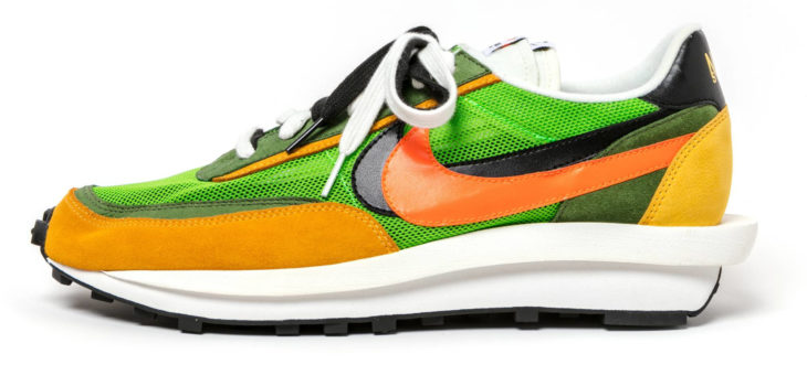 Sacai x Nike LDV Waffle