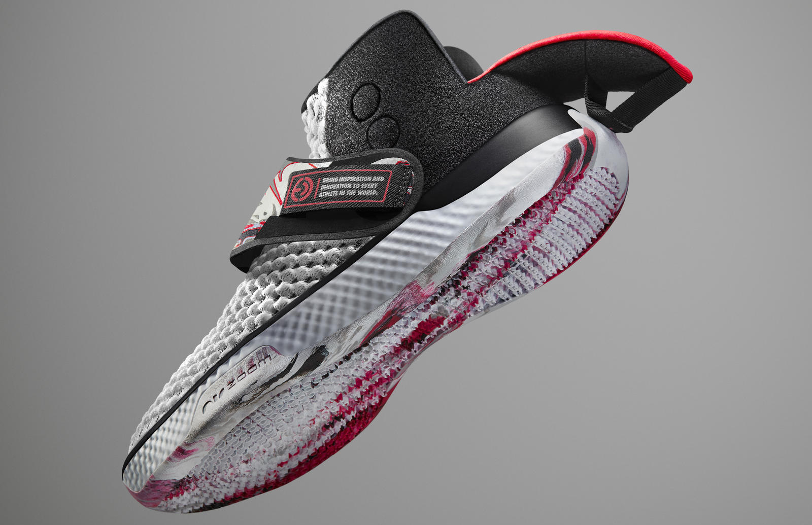 nike air zoom unvrs flyease review