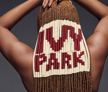 IVY PARK x adidas