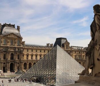 Il Louvre apre le porte online gratuitamente a tutta la sua collezione d'arte