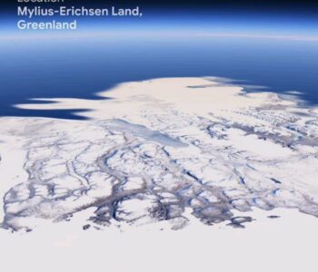 La nuova funzionalità 4D Timelapse di Google Earth ci dimostra che stiamo uccidendo il nostro pianeta