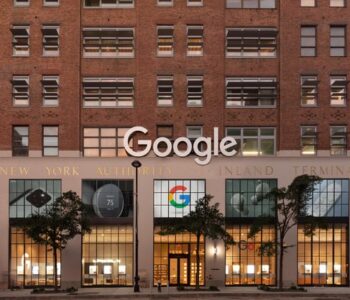 Google inaugura il suo primo flagship store a New York