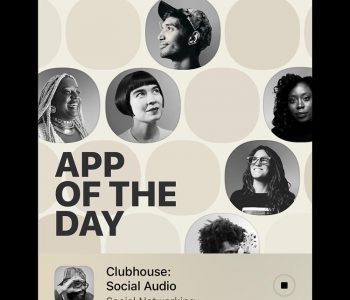 Clubhouse è ufficialmente un social audio aperto a tutti