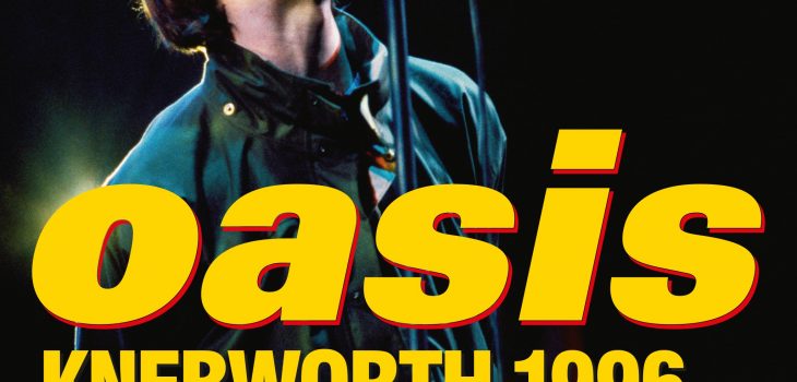 Gli Oasis hanno annunciato la data di uscita del documentario "Oasis Knebworth 1996" diretto da Jake Scott