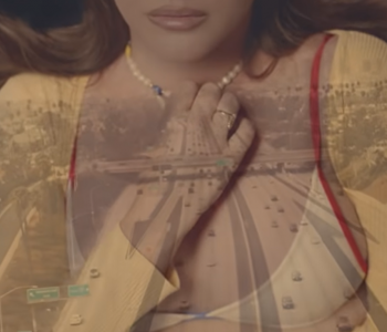 Arcadia è il nuovo singolo di Lana Del Rey