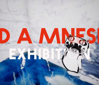 Epic Games e Radiohead hanno presentato il progetto "KID A MNESIA EXHIBITION"