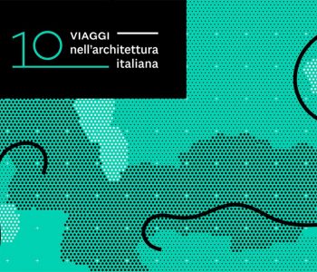 "10 viaggi nell’architettura italiana" è una mostra che racconta l’Italia, attraverso lo sguardo di giovani fotografi di architettura