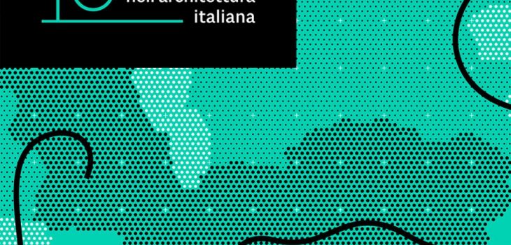 "10 viaggi nell’architettura italiana" è una mostra che racconta l’Italia, attraverso lo sguardo di giovani fotografi di architettura