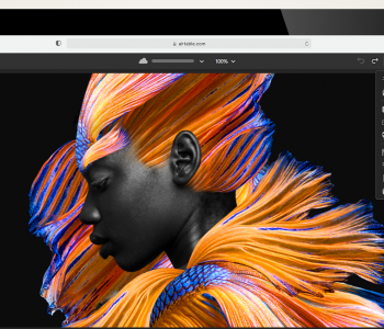 Adobe lancia gratuitamente la versione beta di Photoshop Web