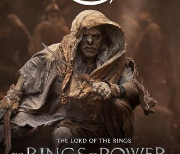Amazon Prime Video ha pubblicato il trailer della serie "Il Signore degli Anelli: Gli anelli del potere"