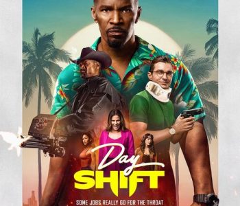 In "Day Shift" di Netflix Jamie Foxx, Snoop Dogg e Dave Franco sono dei cacciatori di vampiri