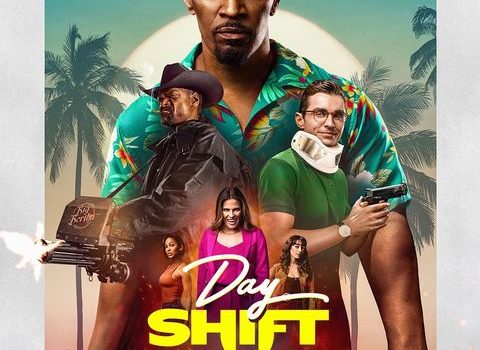 In "Day Shift" di Netflix Jamie Foxx, Snoop Dogg e Dave Franco sono dei cacciatori di vampiri