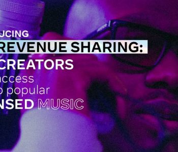 Meta ha presentato il nuovo programma Music Revenue Sharing per i creators di Facebook