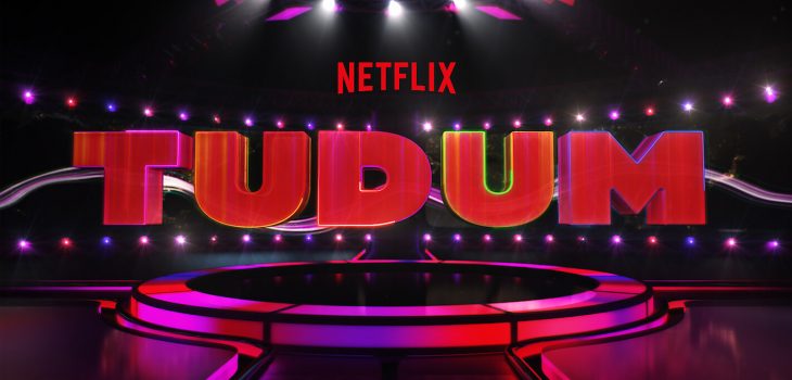 Netflix annuncia il ritorno di Tudum, l'evento di fandom di 24 ore