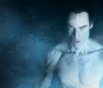 Netflix ha pubblicato il trailer di "The Sandman"