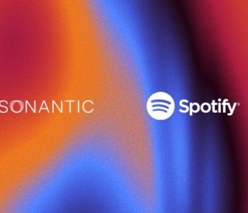 Spotify acquisce Sonantic la piattaforma AI voices per la sintesi vocale ad alta fedeltà