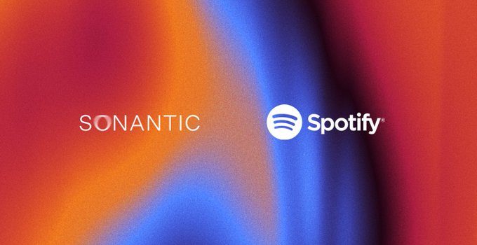Spotify acquisce Sonantic la piattaforma AI voices per la sintesi vocale ad alta fedeltà