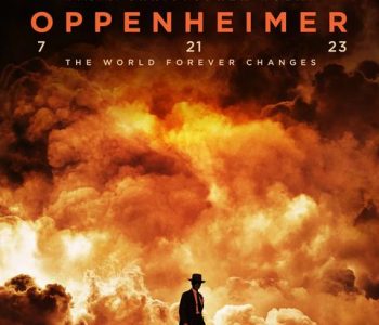 Universal Pictures ha pubblicato il teaser trailer di "Oppenheimer" di Christopher Nolan