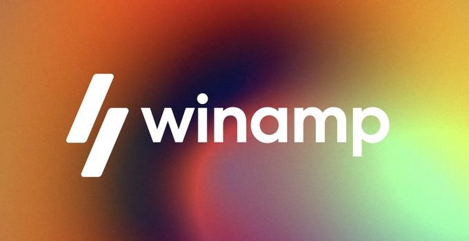 Winamp esce dalla beta e rilascia una nuova versione dopo quattro anni di sviluppo