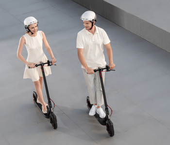 Xiaomi ha presentato il nuovo monopattino elettrico Mi Electric ScooterPro 4, con ben nove miglioramenti sulle prestazioni