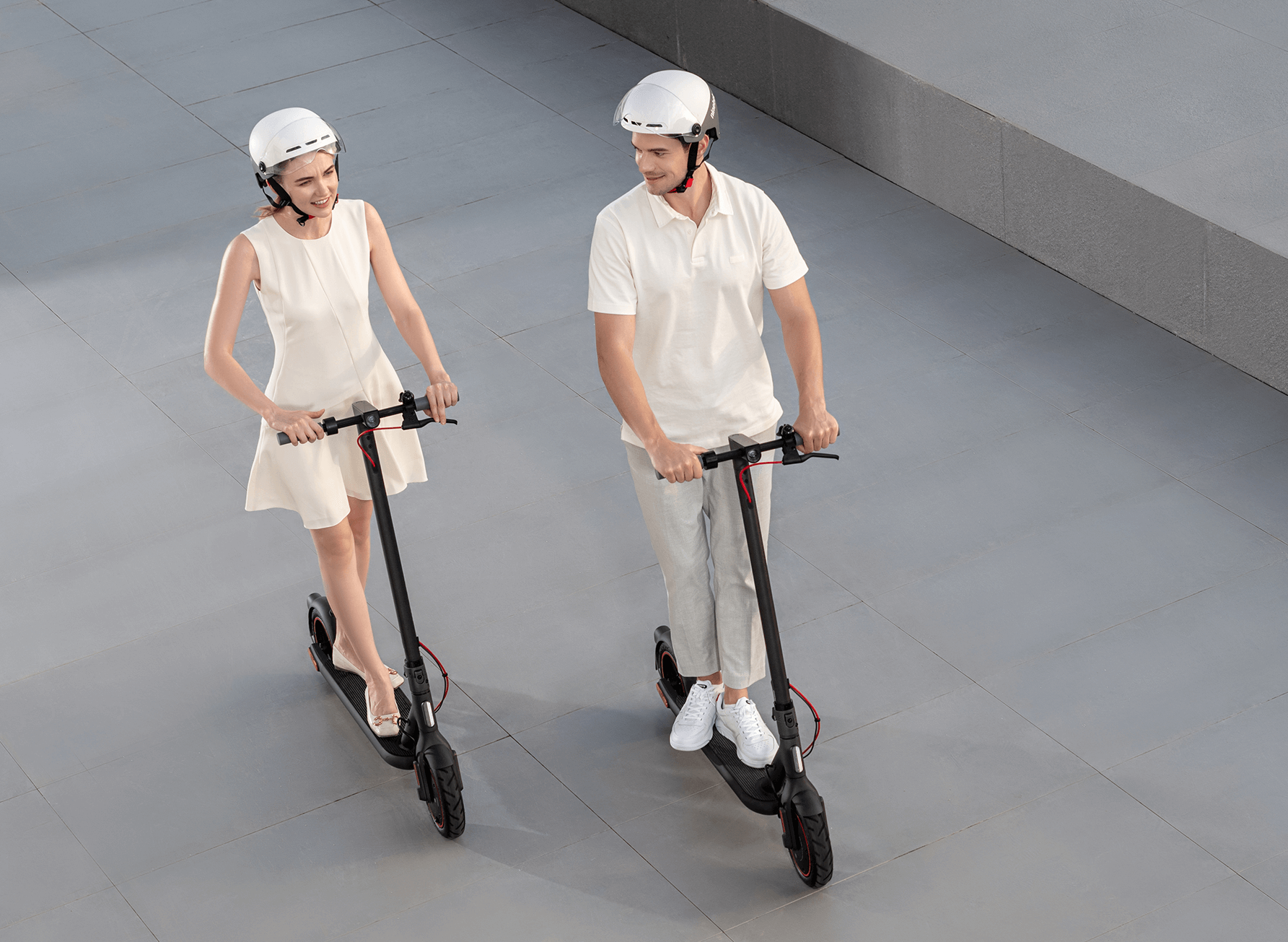 Xiaomi ha presentato il nuovo monopattino elettrico Mi Electric ScooterPro 4, con ben nove miglioramenti sulle prestazioni 