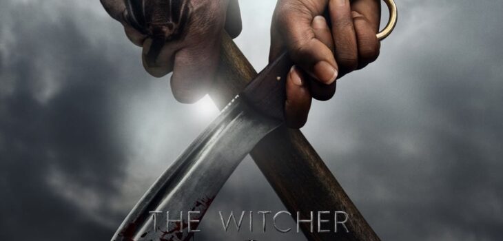"Blood Origin" è il nuovo spin-off della serie "The Witcher" in uscita su Netflix