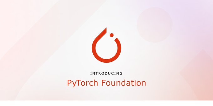 Framework PyTorch realizzato da Meta si trasforma in una fondazione di ricerca sull'AI della  Linux Foundation