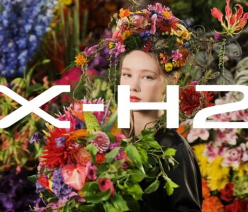 FujiFilm ha presentato la sua nuova mirrorless X-H2