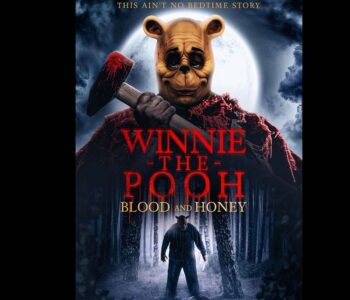 Il primo trailer di "Winnie the Pooh: Blood and Honey" ci anticipa la svolta emozionante e sanguinaria dell'orsetto Pooh 