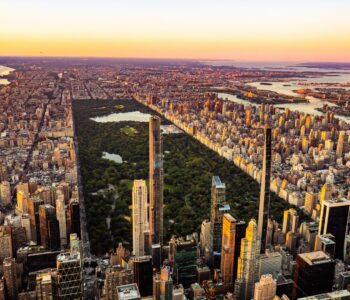 L'attico e super attico del Central Park Tower è in vendita all'astronomico prezzo di $ 250.000.000