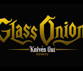 Netflix ha pubblicato un nuovo teaser trailer di Glass Onion A Knives Out Mystery