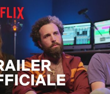 Netflix ha pubblicato un nuovo trailer della docuserie "Eat the Rich: The GameStop Saga"