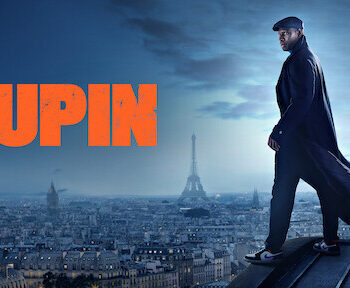 Netflix ha pubblicato il teaser ufficiale di "Lupin: Part 3"