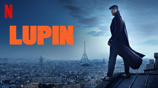 Netflix ha pubblicato il teaser ufficiale di "Lupin: Part 3"