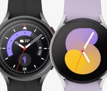 Samsung ha finalmente presentato il nuovo Samsung Galaxy Watch 5 Pro