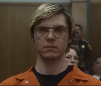 Ecco il primo trailer della serie "DAHMER - Mostro: La storia di Jeffrey Dahmer"